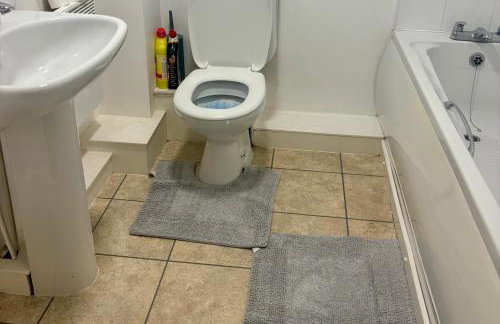 2 Bed Apartment-Sleeps 5-Free Parking - Foto 27