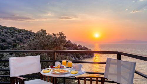 Nafsika Sea View Apartments - Foto 2