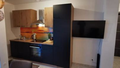 Apartment Sandy Beach - 1st row at sea - Foto 4