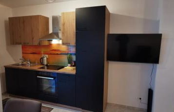 Apartment Sandy Beach - 1st row at sea - Foto 4