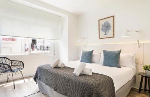 Sitges Group Calm Beach - Foto 22