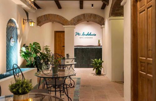 Mi Andalusia Hotel Experience - Photo 18