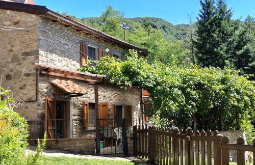 The house in the paradise of Serra. - Foto 29