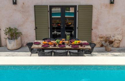 Villa Elena by Rent Istria - Foto 57
