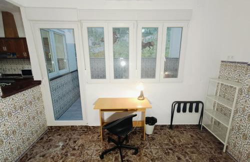 Espectacular estudio en PB con terraza privada - Foto 43