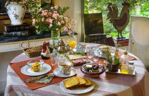 VAQUERIA CANTAELGALLO - HABITACION EL CASTAÑO - Foto 67