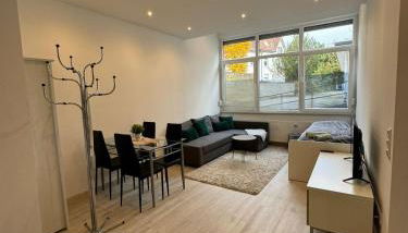 City Apartments Bühl - Foto 5