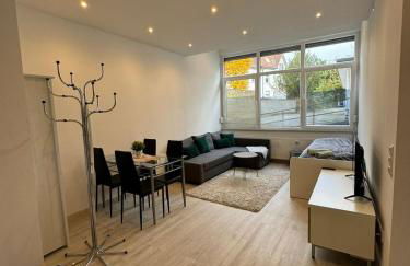 City Apartments Bühl - Foto 5