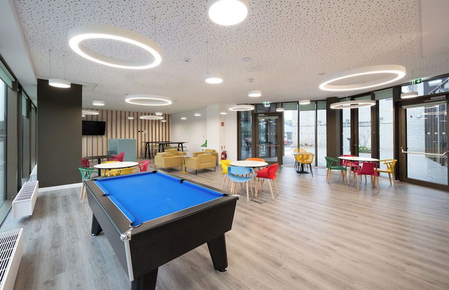 Crow's Nest - Foto 29