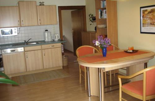 Ferienwohnungen Stephan - Foto 15