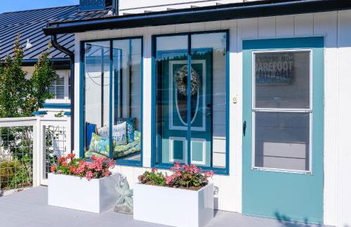 Spyglass Beach House - Foto 27