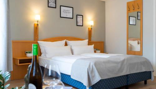 Weinstraße No 8 "Einfach-Gut-Übernachten" - Foto 2