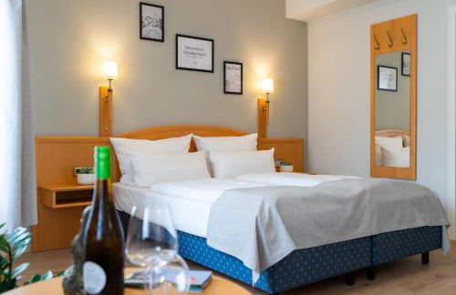 Weinstraße No 8 "Einfach-Gut-Übernachten" - Foto 2