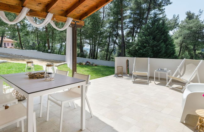 Ekatis House II by Halkidiki Villas - Foto 18