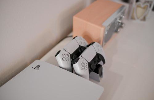 Holiday home Aprilis with pool, jacuzzi and sauna - Foto 42