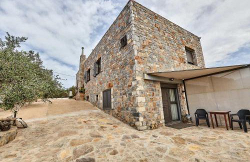 Natura Stone House - Foto 26