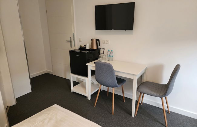 Davin City Apartments - Foto 14