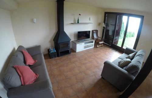 Casa Rural Mollo, Vall de Camprodon - Foto 32