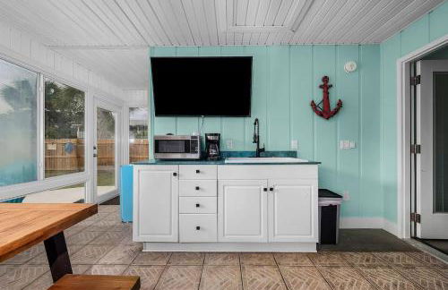 1min Walk To BeachPrivate Heated PoolZula Dreams - Foto 36