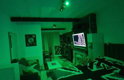 luxury & comfy city break studio - Foto 11