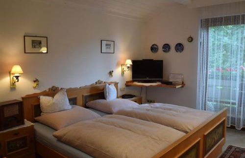 Haus Wildbachtobel - Foto 25