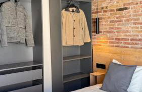 Two bedrooms bright apartment center Barcelona - Foto 29