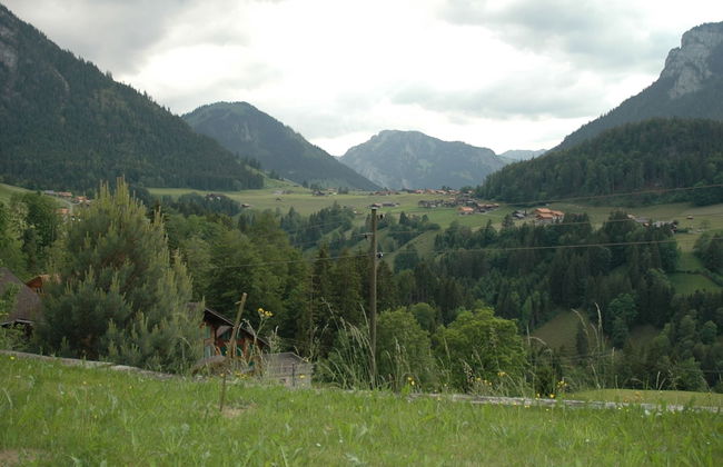 Detached Chalet With View of the Alps, Large Terrace and Veranda - Foto 20