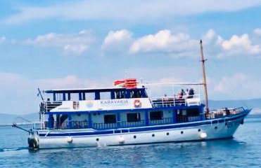 Side Sea View Apartment - Foto 50