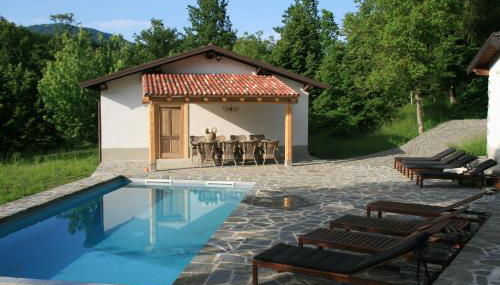 B&B Casale delle farfalle - Foto 4