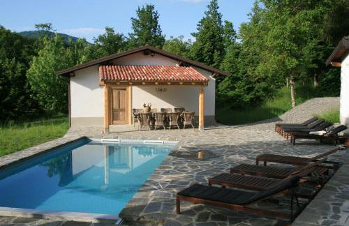 B&B Casale delle farfalle - Foto 4