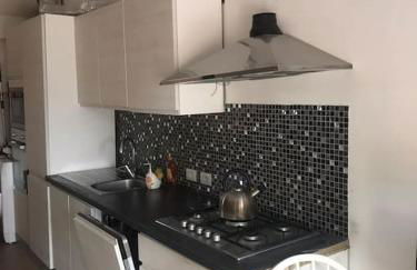 Vic&Sunny's lake view apartment - Foto 17