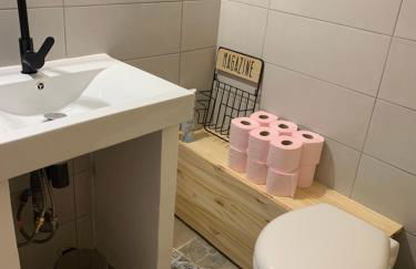 CASA RELAX Appart cocooning dans village provençal - Foto 13