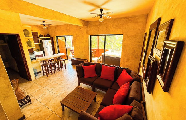 Villas Le Suisse Monterrico - Photo 69