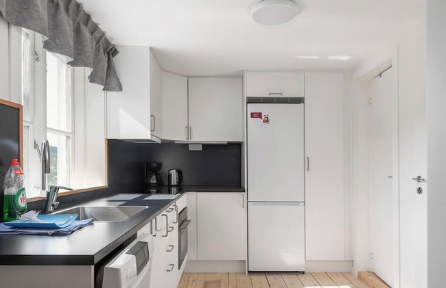 First Camp Gränna - Foto 14