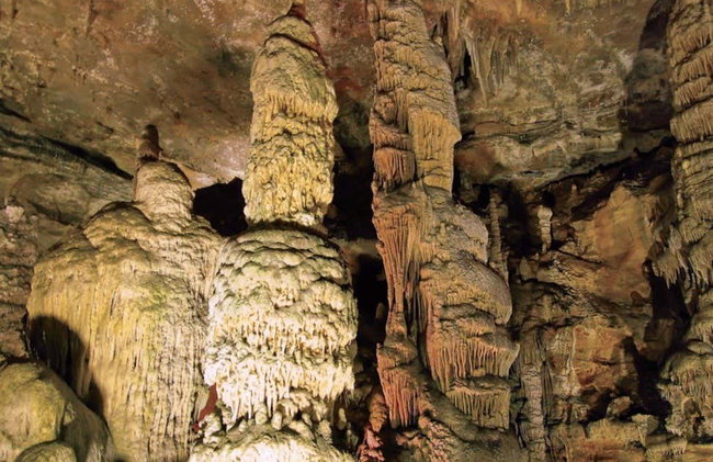 Excursão à Gruta Rei do Mato e à Gruta do Maquiné + Museu Guimarães Rosa - Foto 6