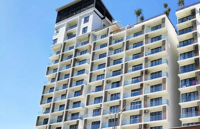 OwnAstay at Midhills Genting - Foto 26