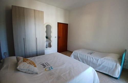 CV004 - Cervia, nuovo trilocale con aria condizionata - Foto 13