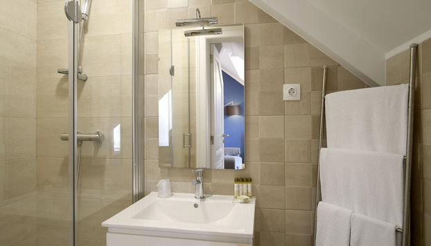 Flats Castelo - HOrigem - Foto 4, Habitación