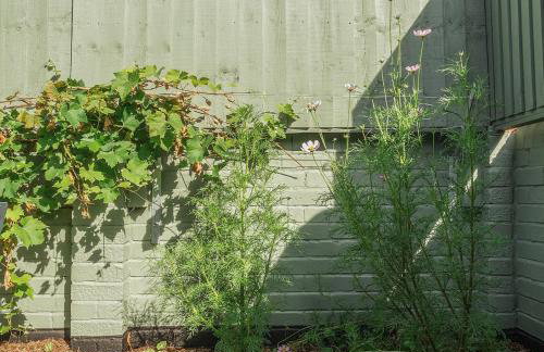 Mosswood Cottage - Foto 21