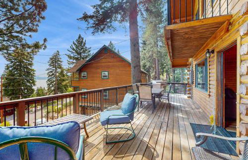 Lakeview Cabin - Foto 19