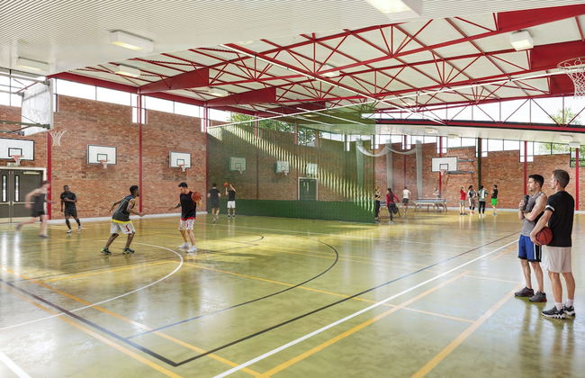 THE SPACE TO STAY APARTHOTEL - Foto 71