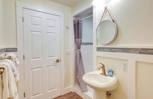 Sheboygan Getaway with Deck and On-Site Lake Access! - Foto 17