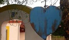 Sondela Self Catering - Foto 3, Garden view