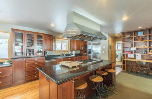 Deer Crossing Cottage in Ouray CO - Foto 9