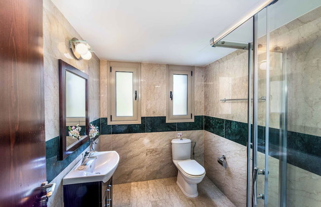 Harmonia Beach Villa - Foto 27