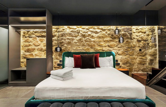 Apartaestudios Evolution Luxury - Photo 97