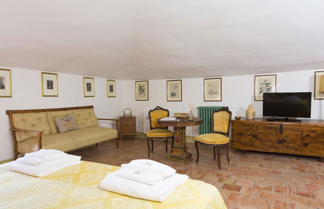 Castello di Serragiumenta - Foto 27