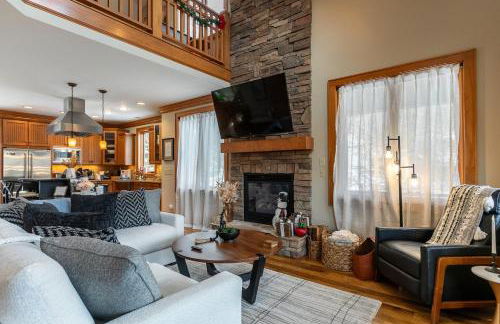 Headwaters Hideaway - Foto 8