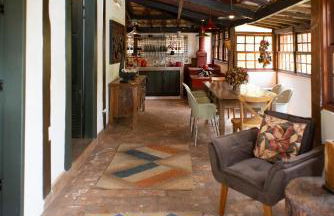 Chalés Cores da Mata - Foto 20