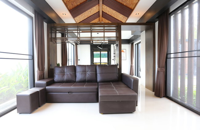Ample Samui Luxury Pool Villa - Photo 11